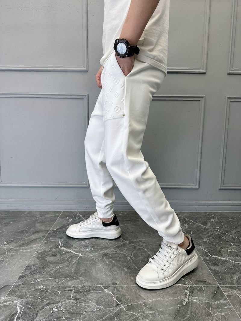 Louis Vuitton Long Pants